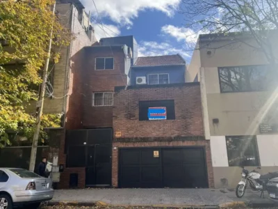 Calle Doctor Juan Felipe Aranguren 1300