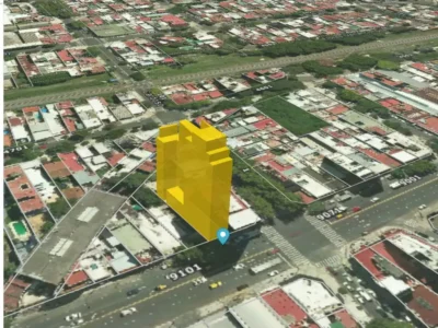 Avenida Rivadavia 9100