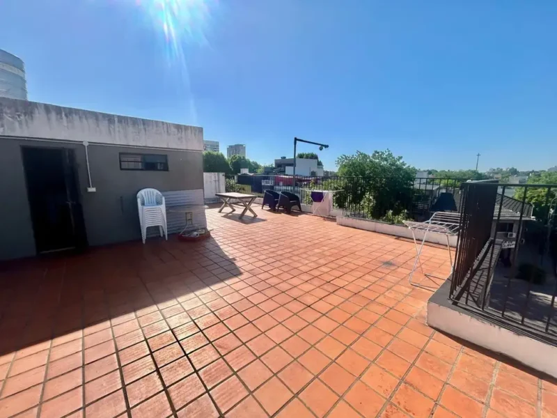 Avenida Juan Bautista Justo 9600
