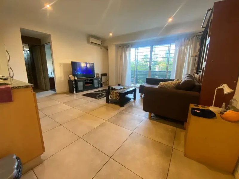 Avenida Rivadavia 9500