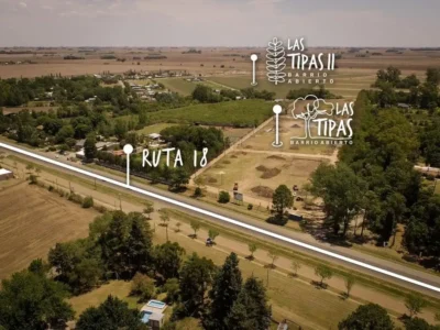 Ruta 18