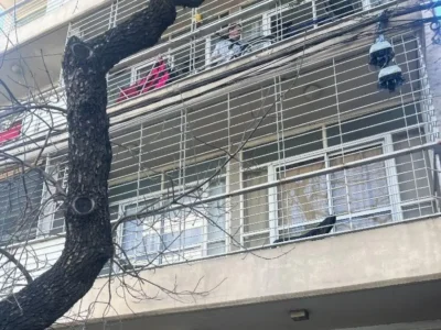 Santa Fe 4000